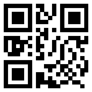 Immagine del Qr Code di 3207404071