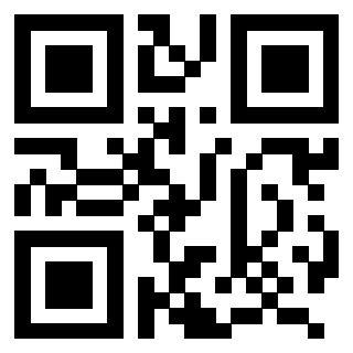 3207404077 QrCode associato