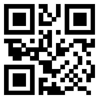 3207404080 - Immagine del QrCode