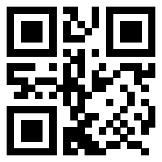 3207404082 - Immagine del Qr Code associato