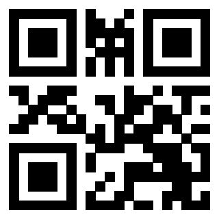 3207404084 - Immagine del Qr Code associato