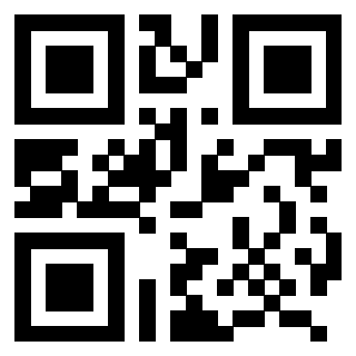 3207404086 QrCode associato