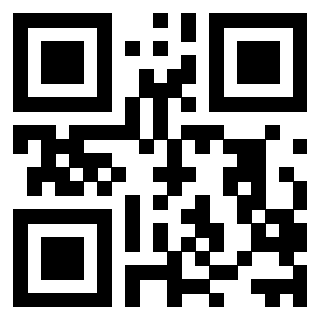 Immagine del QrCode di 3207473657