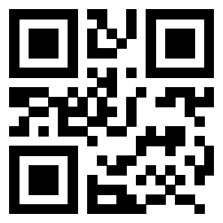 Scansione del Qr Code di 3207473658