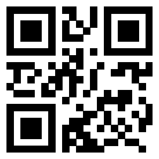 3207473659 QrCode associato