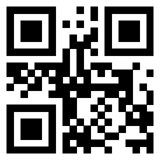 Scansione del Qr Code di 3207473660