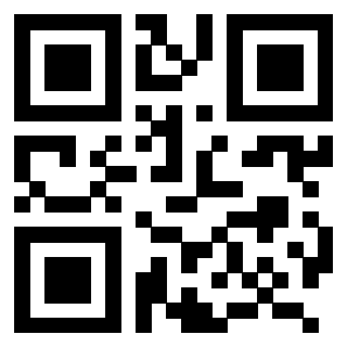 Scansione del Qr Code di 3207473661