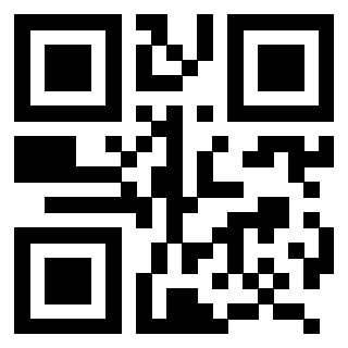 Immagine del QrCode di 3207473665
