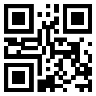 Il Qr Code di 3207473666