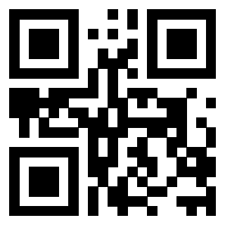 Immagine del QrCode di 3207473667