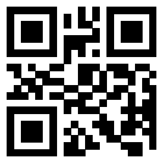 Scansione del QrCode di 3207473668