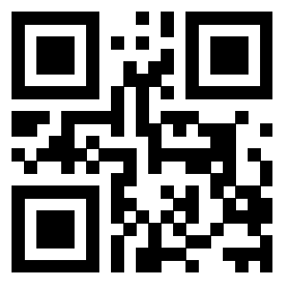 Immagine del Qr Code di 3207473669