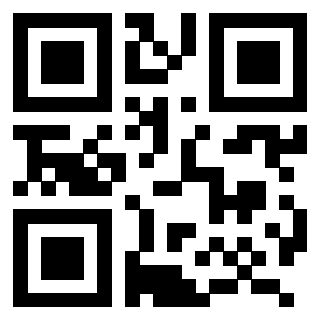 3207473676 - Immagine del Qr Code associato