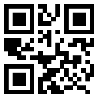 Immagine del Qr Code di 3207473679