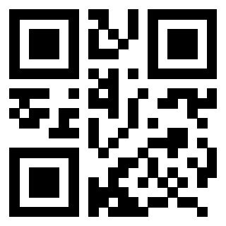 3207473681 Qr Code associato