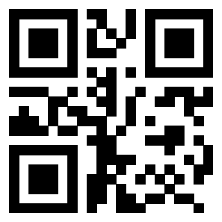 3207473682 QrCode associato