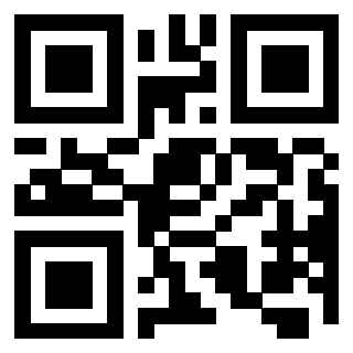 3207473689 QrCode associato