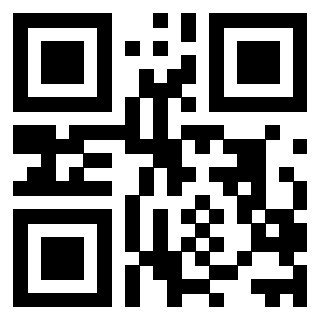 Scansione del QrCode di 3207473690