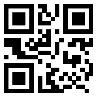 3207473692 - Immagine del Qr Code associato