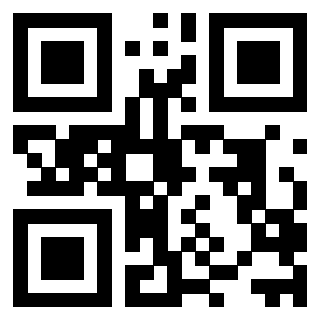Scansione del Qr Code di 3207473694
