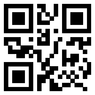 3207473696 QrCode associato