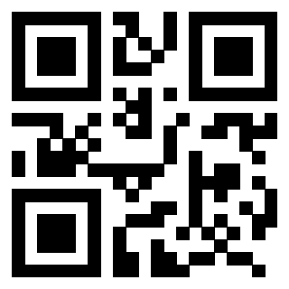 Immagine del QrCode di 3207473697