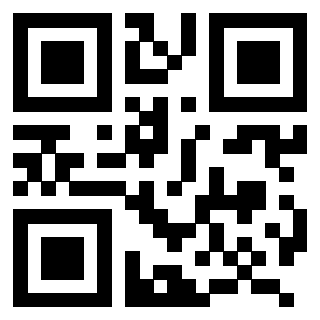 3207473699 Qr Code associato