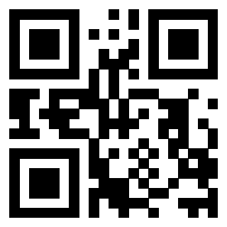 3207473700 - Immagine del Qr Code associato