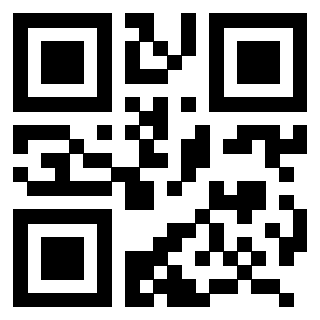 3207473701 Qr Code associato