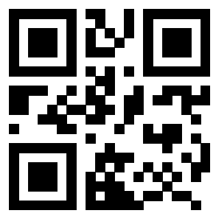 3207473702 - Immagine del QrCode associato