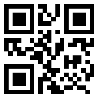 3207473706 - Immagine del QrCode associato