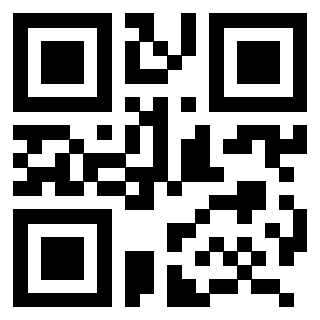 3207473710 Qr Code associato