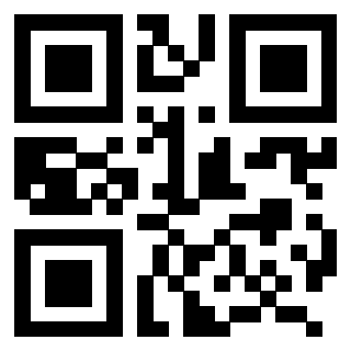 Il QrCode di 3207473711