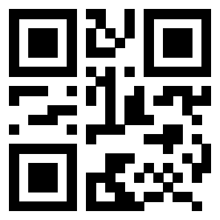 3207473712 Qr Code associato