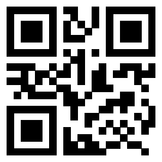 Il QrCode di 3207473714
