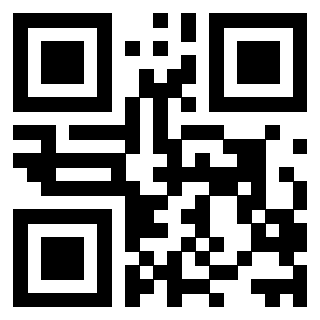 3207473716 QrCode associato