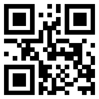 Il Qr Code di 3207473718
