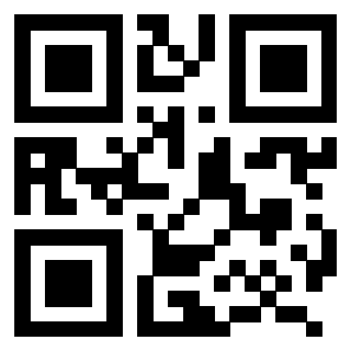 Il Qr Code di 3207473720