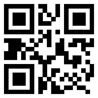 Scansione del Qr Code di 3207473722