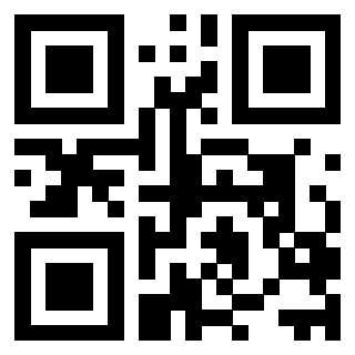 Il QrCode di 3207473723