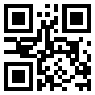 Il Qr Code di 3207473724