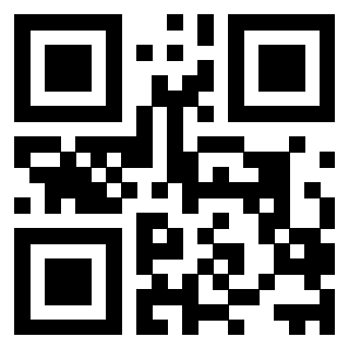 3207473725 QrCode associato