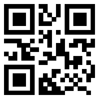 3207473726 - Immagine del QrCode associato