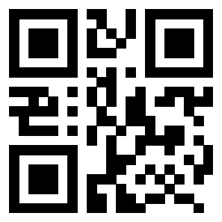 Immagine del Qr Code di 3207473728