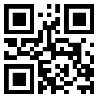 Immagine del QrCode di 3207473729