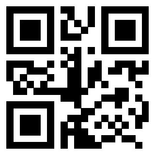 3207473730 - Immagine del Qr Code associato