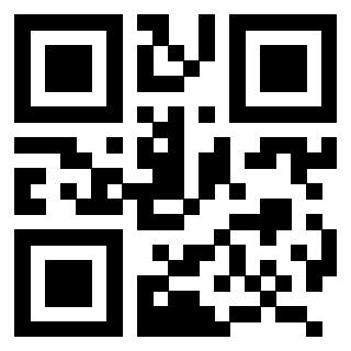 3207473731 - Immagine del Qr Code
