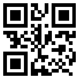 Qr Code di 3207473732