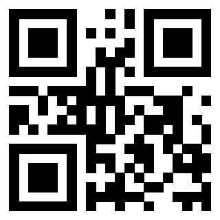Immagine del Qr Code di 3207473733