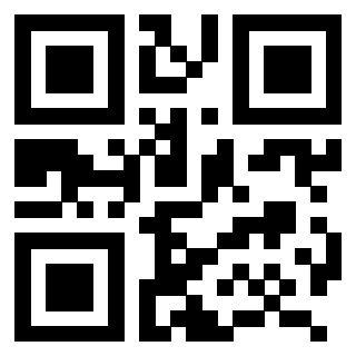 3207473734 - Immagine del QrCode associato